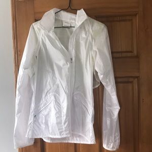 Nike golf windbreaker